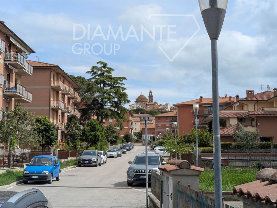 Lejlighed i Castiglione del Lago, Perugia - foto 1