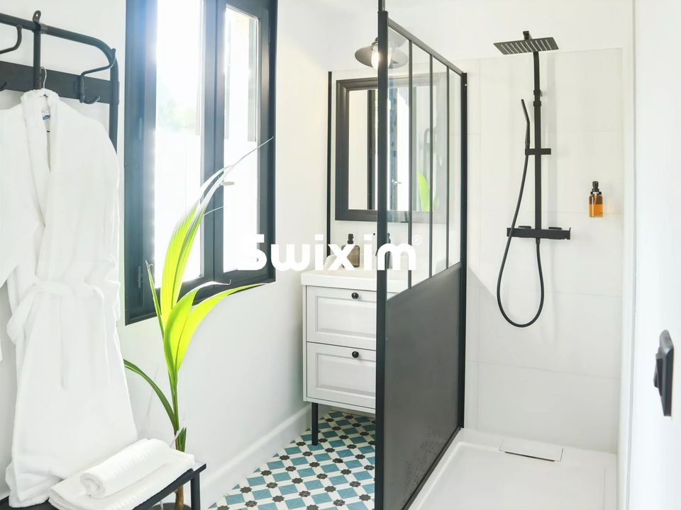 Villa i Montelimar, Drome - foto 4