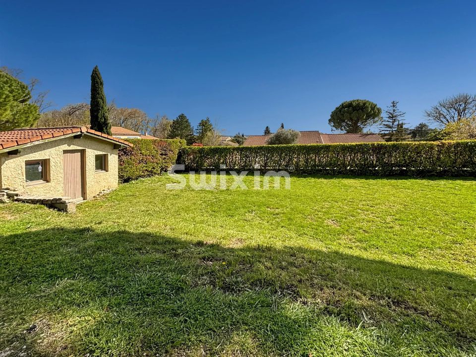 Villa i Sauzet, Drome - foto 4