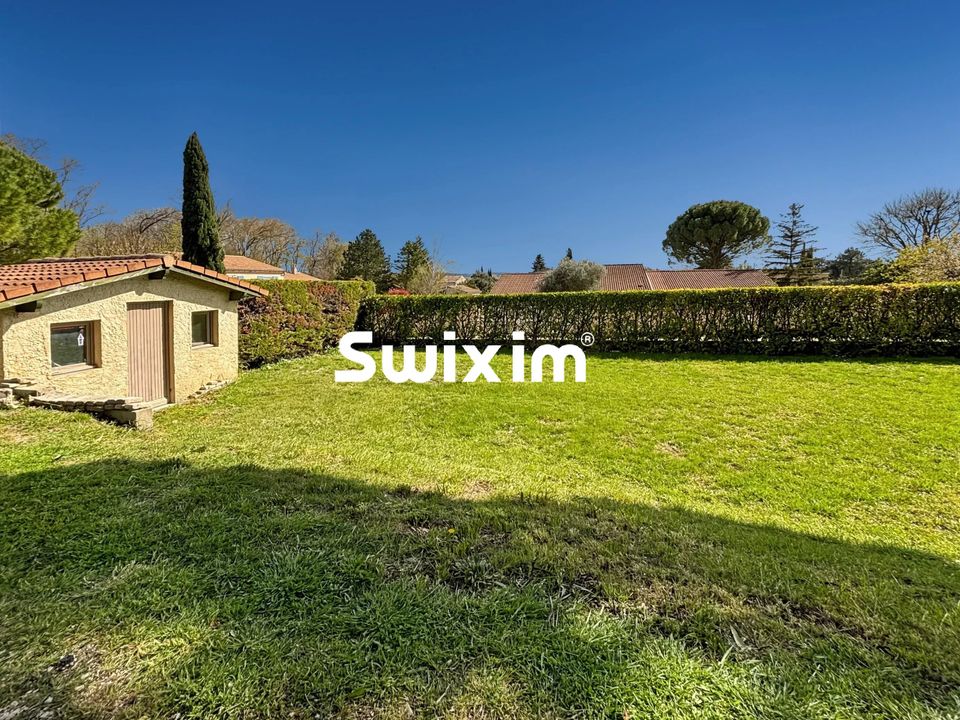 Villa i Sauzet, Drome - foto 4