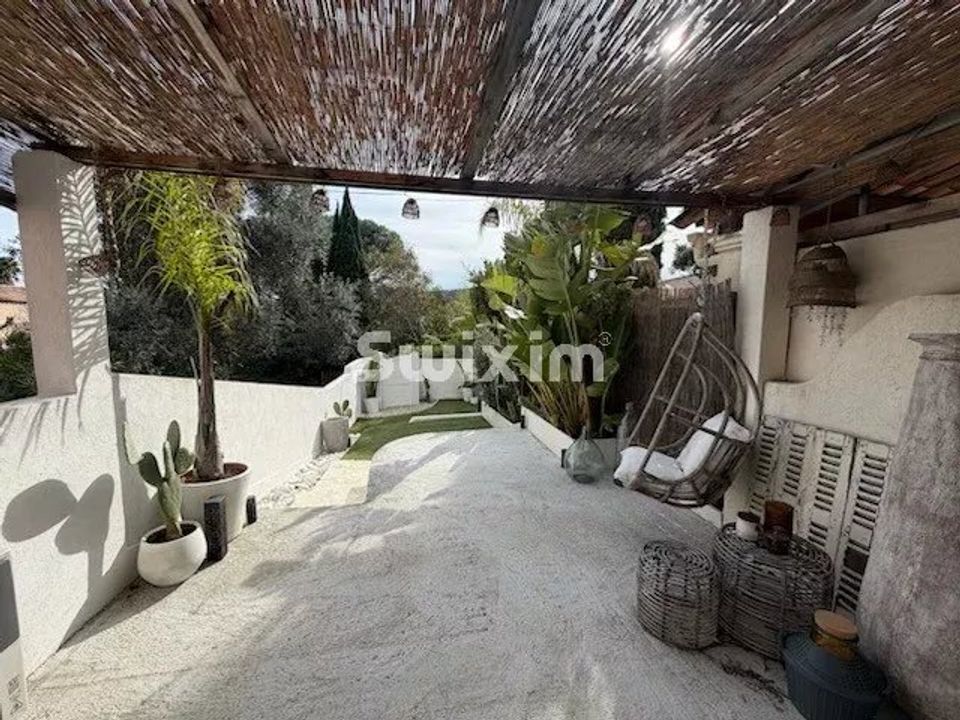 Villa i Gassin, Var - foto 1
