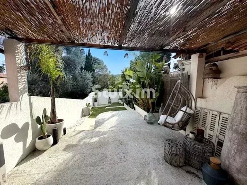 Villa en Gassin, Var - foto 1