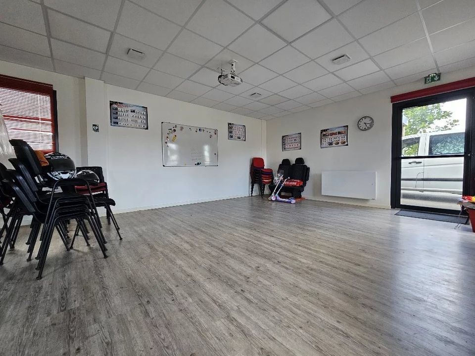 L'establiment comercial a Plélan-le-Grand, Ille-et-Vilaine - foto 3