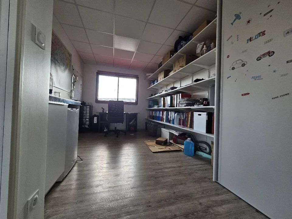 L'establiment comercial a Plélan-le-Grand, Ille-et-Vilaine - foto 4