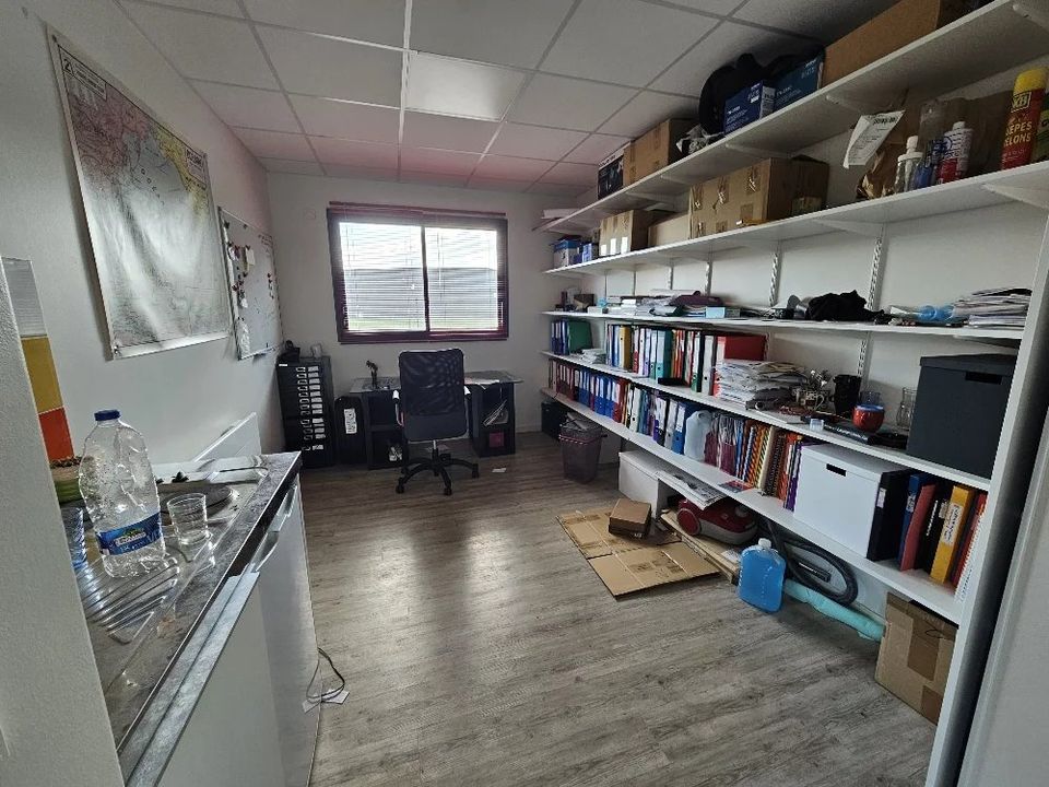 L'establiment comercial a Plélan-le-Grand, Ille-et-Vilaine - foto 5