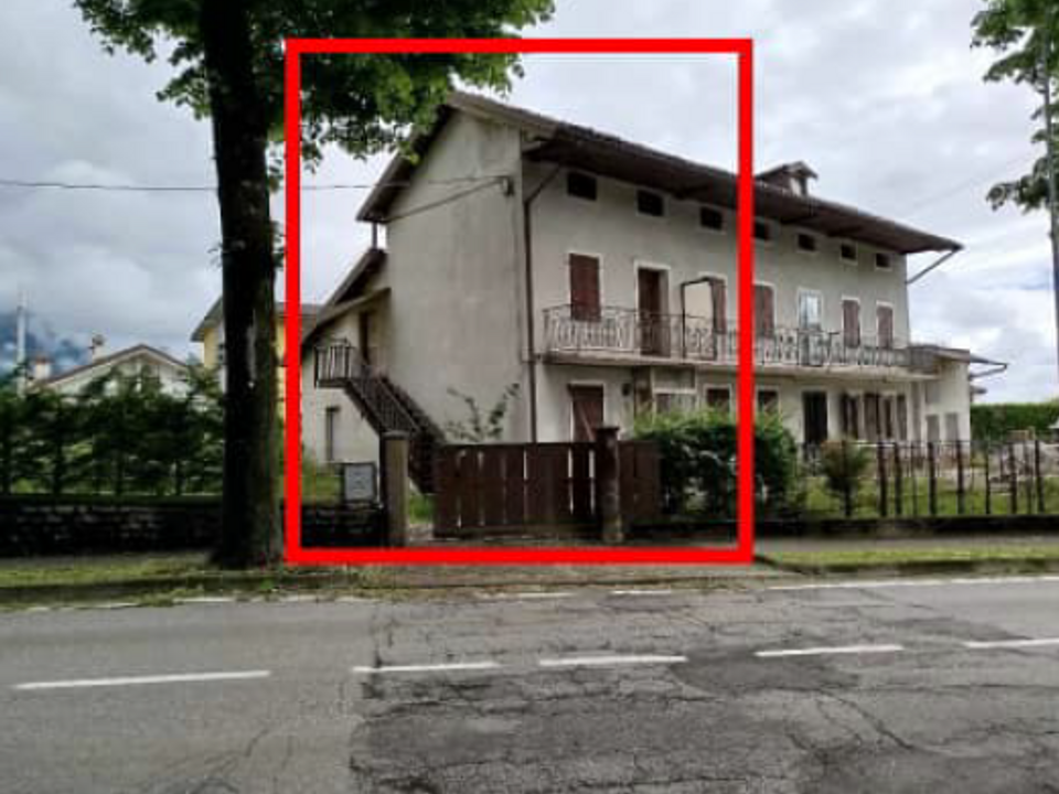 Villa i Feltre, Belluno - foto 1