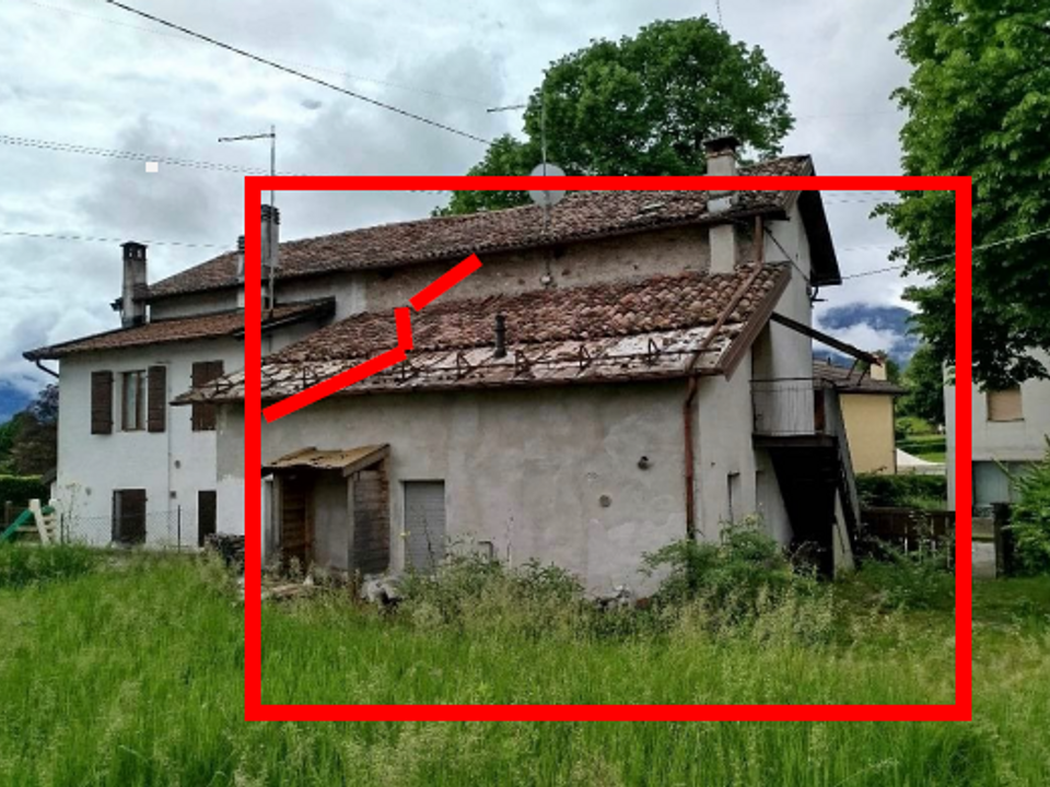 Villa i Feltre, Belluno - foto 2