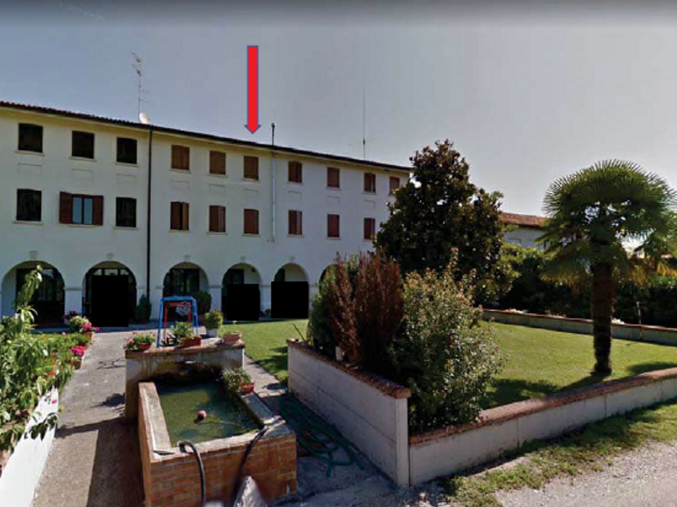 Casa di campagna Oderzo, Treviso - foto 1