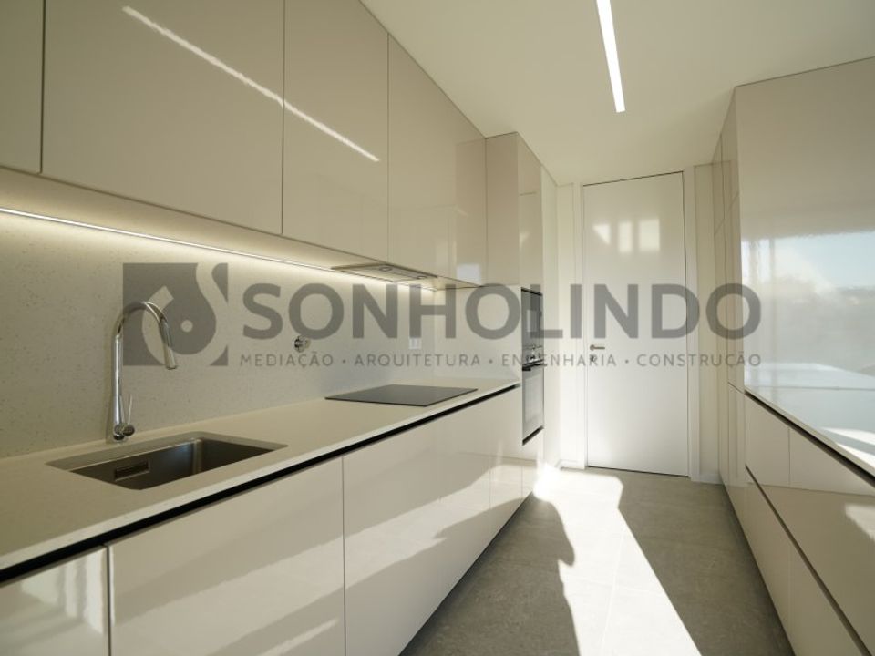 Lejlighed i Maia, Porto - foto 3