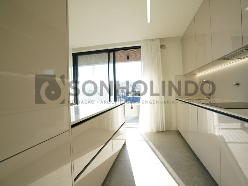 Lejlighed i Maia, Porto - foto 4