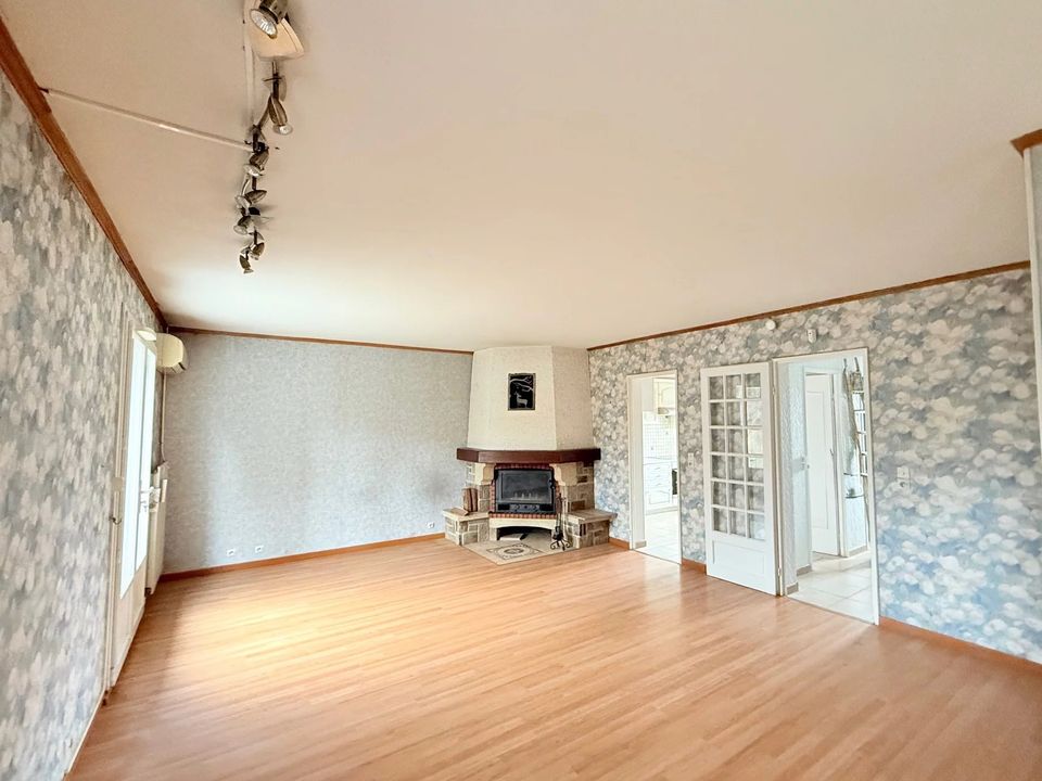 Haus in Combs-la-Ville, Seine-et-Marne - Foto 5