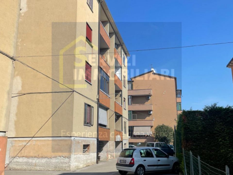 Apartament a Battaglia Terme, Padua - foto 1