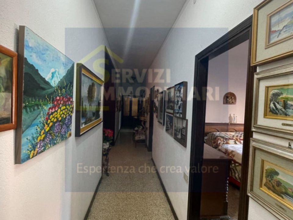 Apartament a Battaglia Terme, Padua - foto 3