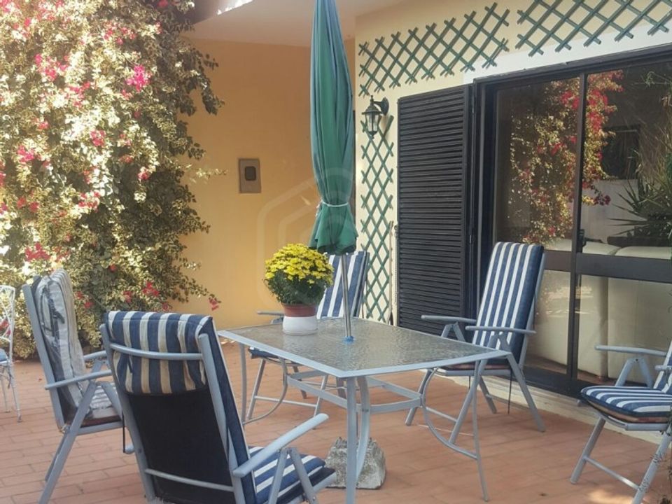 Villa i Almancil, Faro - foto 1