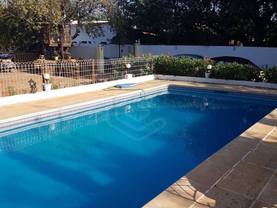 Villa i Almancil, Faro - foto 2