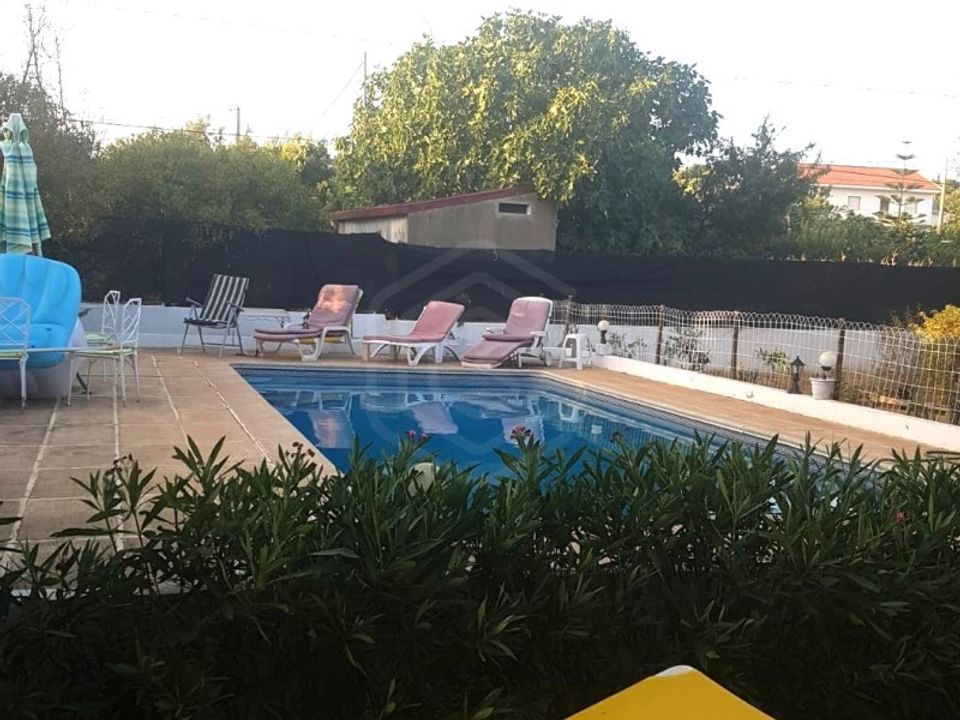 Villa i Almancil, Faro - foto 3