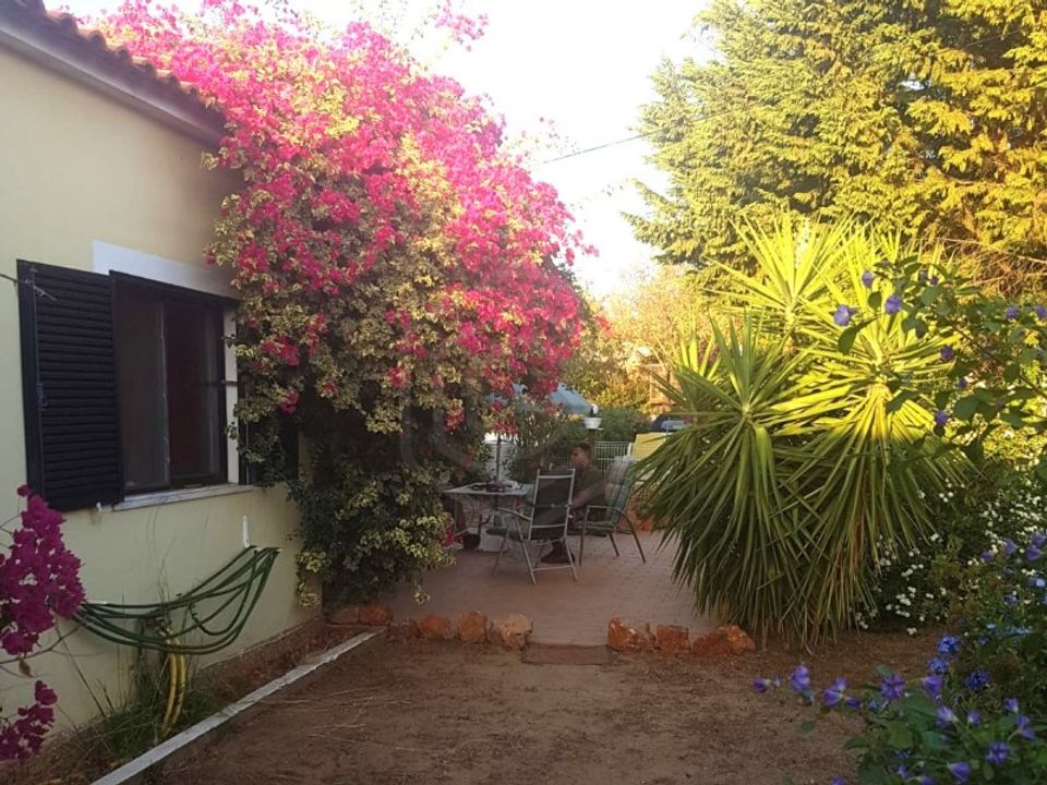 Villa i Almancil, Faro - foto 4