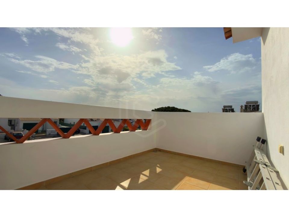 Rækkehus i Quarteira, Faro - foto 3