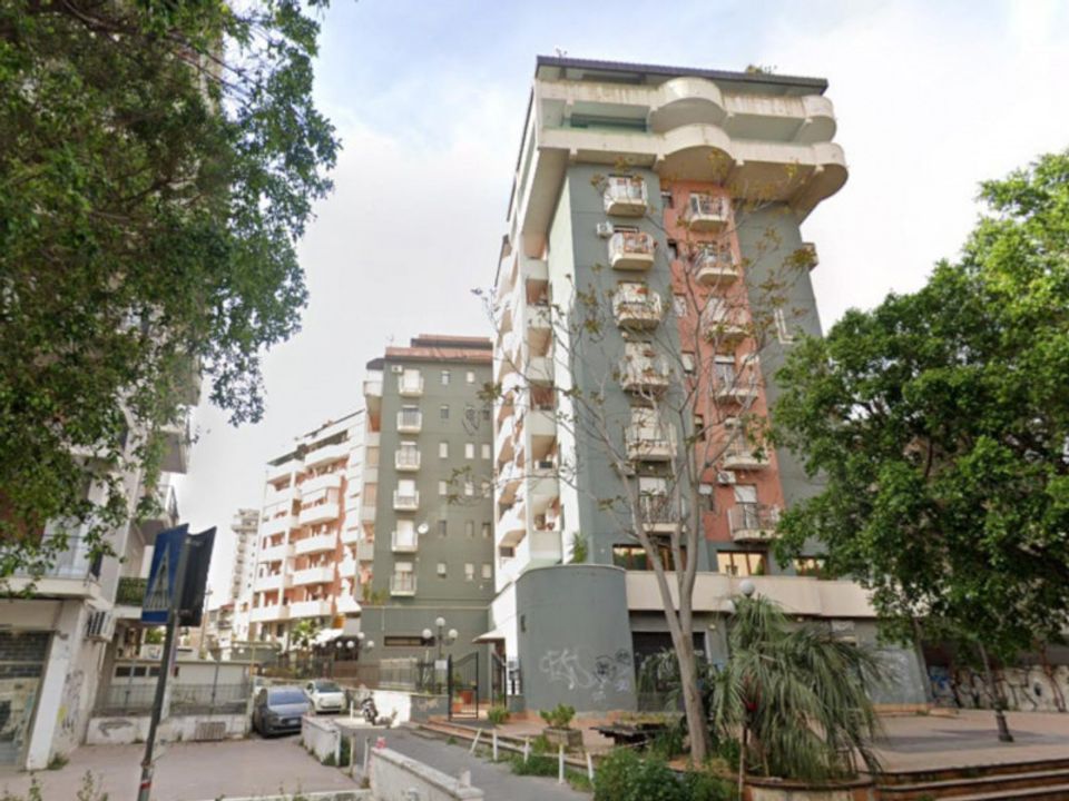 Erhvervsejendom i Palermo, Palermo - foto 2