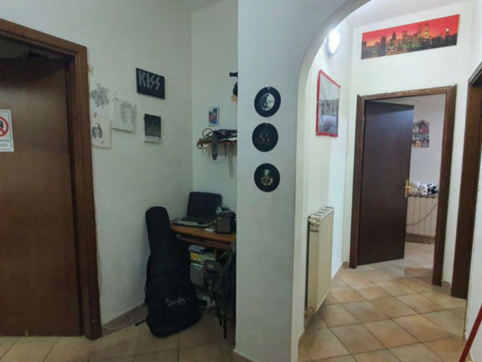 Lejlighed i Rome, Rome - foto 4