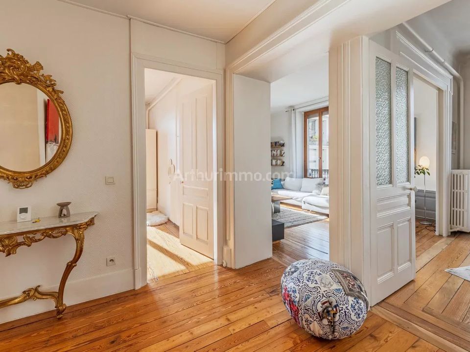 Lejlighed i Annecy, Haute-Savoie - foto 2