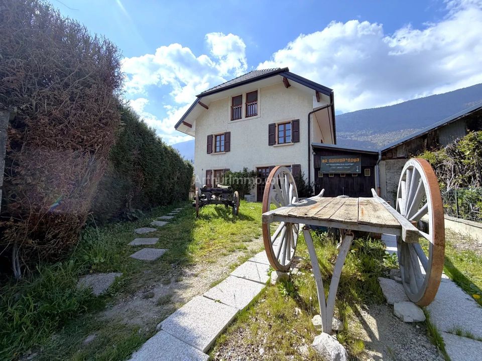 Villa in Le Bourget-du-Lac, Savoie - foto 2