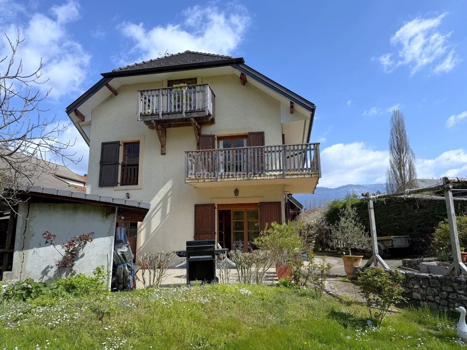 Villa in Le Bourget-du-Lac, Savoie - foto 4