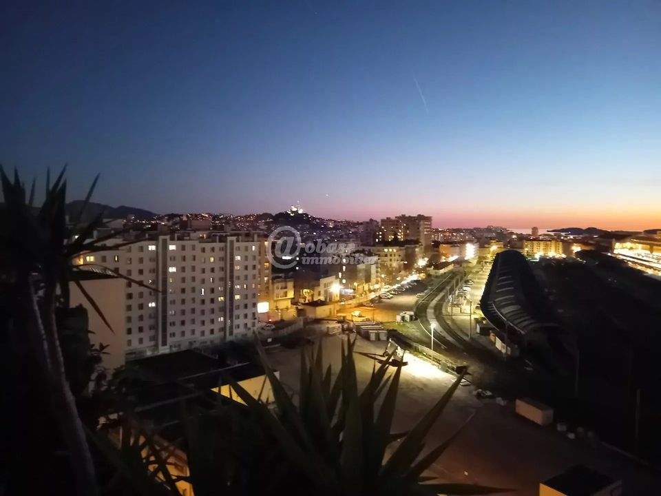 Leilighet i Marseille, Bouches-du-Rhone - bilde 1