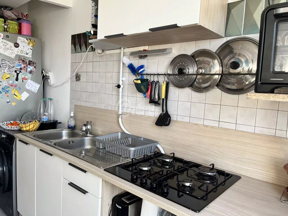 Leilighet i Marseille, Bouches-du-Rhone - bilde 5