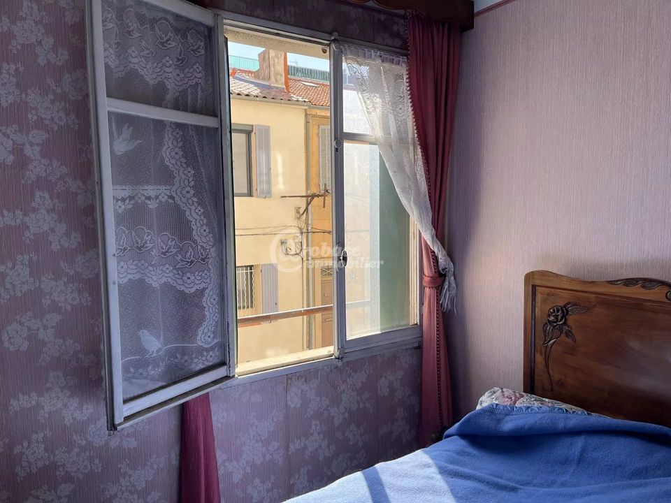 Lejlighed i Marseille, Bouches-du-Rhone - foto 3