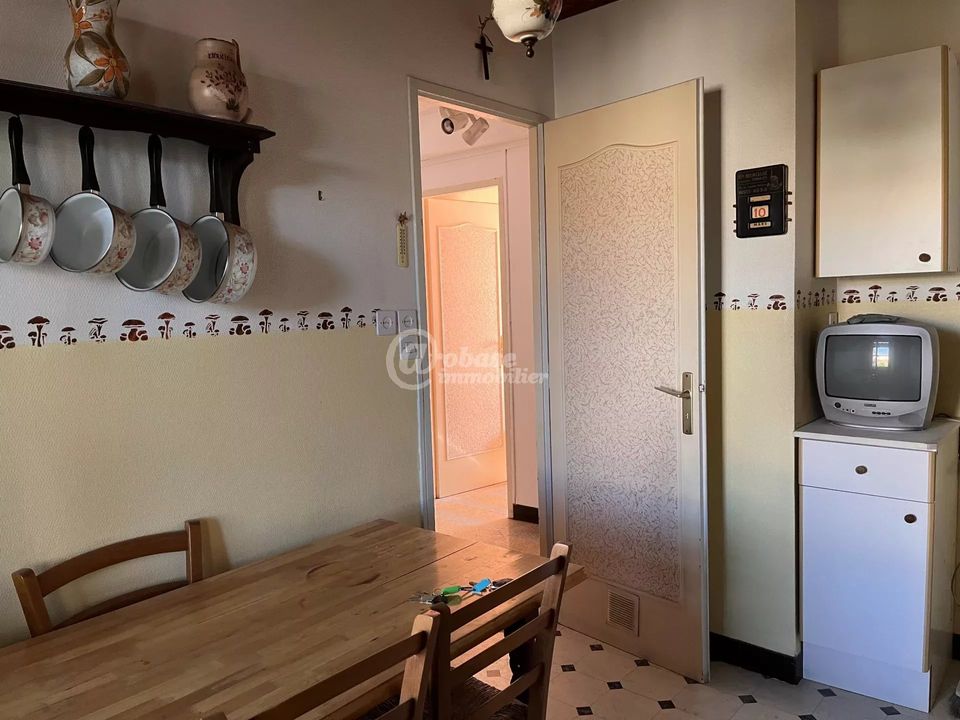 Lejlighed i Marseille, Bouches-du-Rhone - foto 4