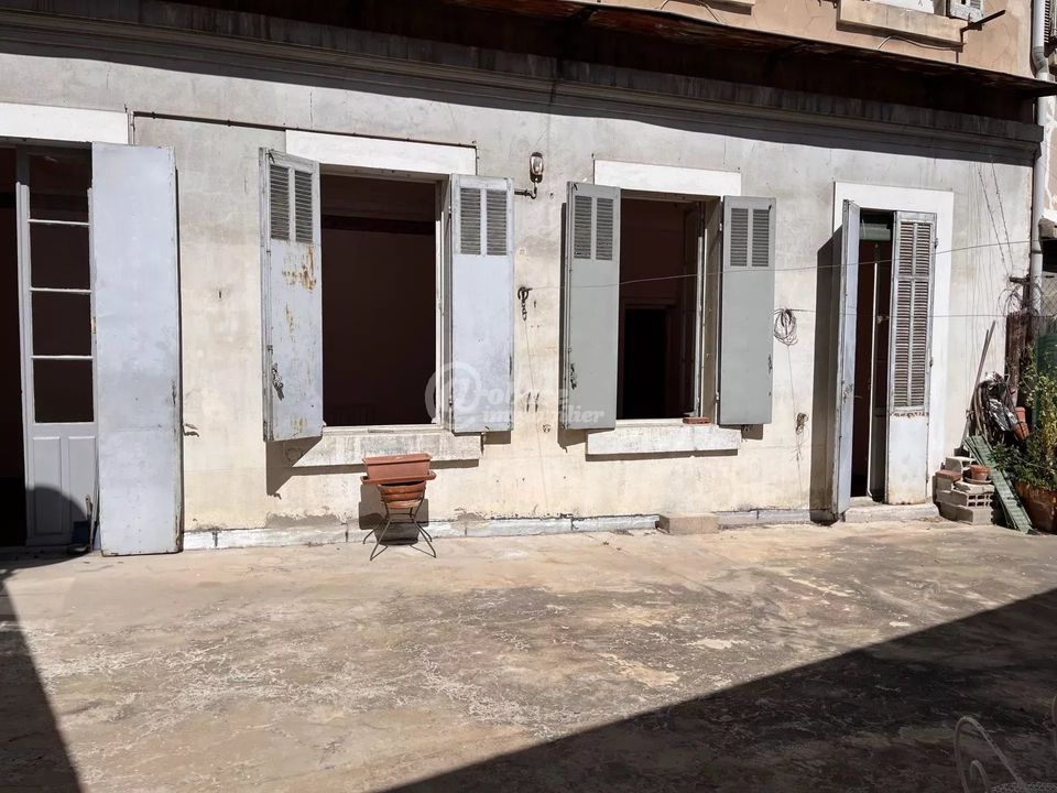 Lejlighed i Marseille, Bouches-du-Rhone - foto 3
