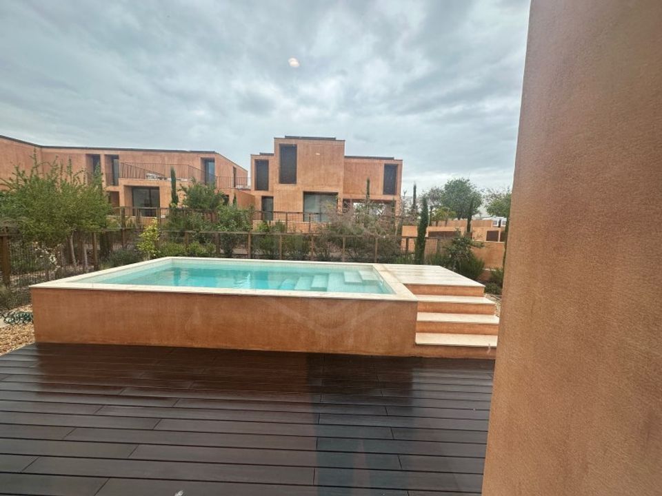 Villa i Quarteira, Faro - foto 2