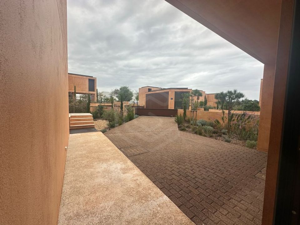 Villa i Quarteira, Faro - foto 4