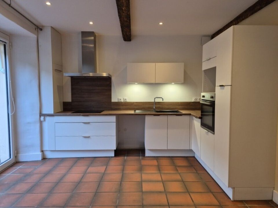 Villa i Durfort, Tarn - foto 1
