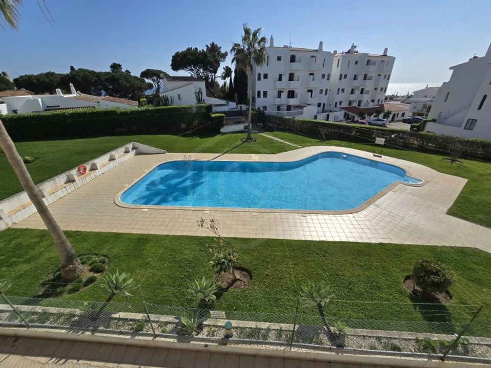 Lejlighed i Albufeira, Faro - foto 1