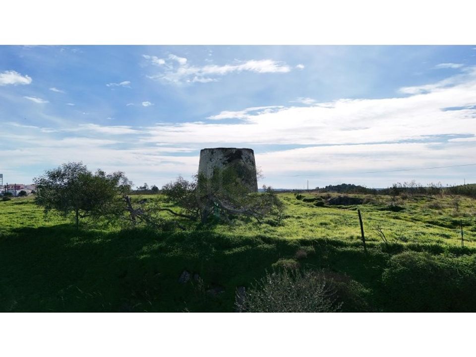 Helårsgrund i Castro Marim, Faro - foto 3