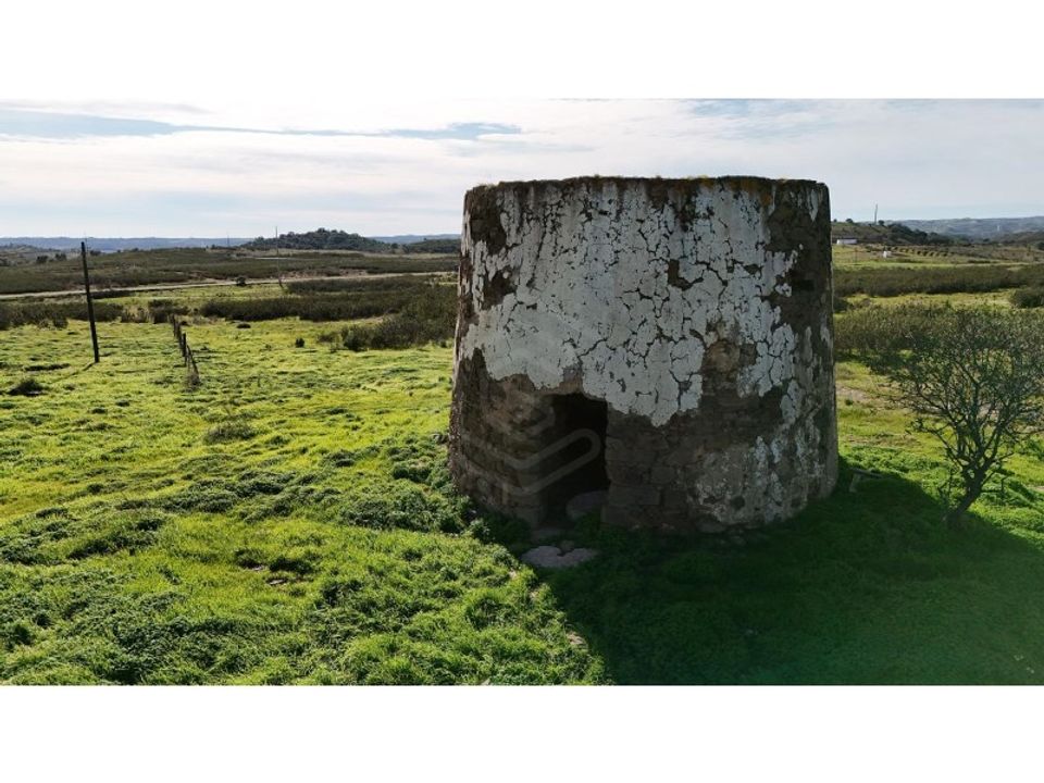 Helårsgrund i Castro Marim, Faro - foto 4