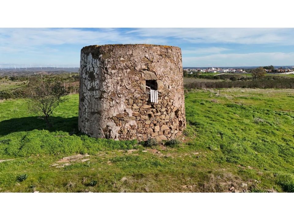 Helårsgrund i Castro Marim, Faro - foto 5