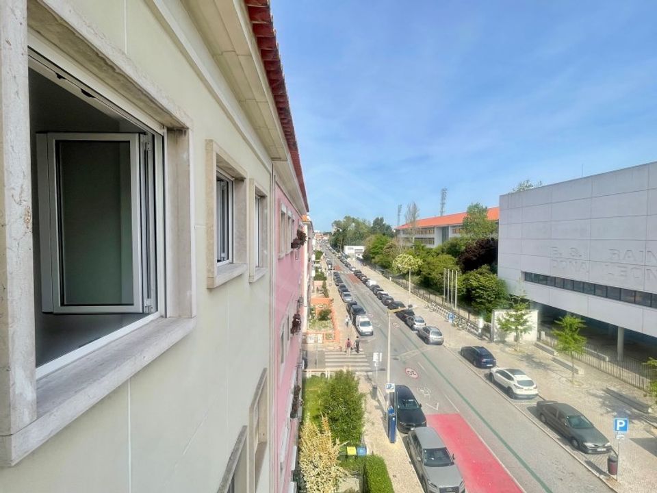 Apartament a Alvalade, Setubal - foto 1