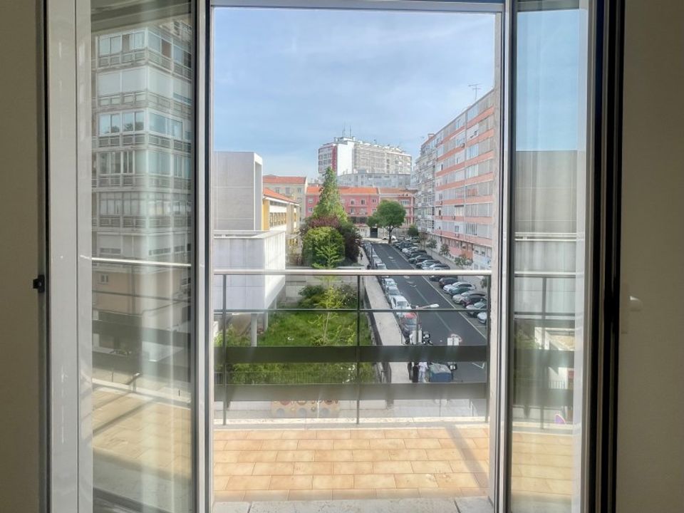 Apartament a Alvalade, Setubal - foto 2