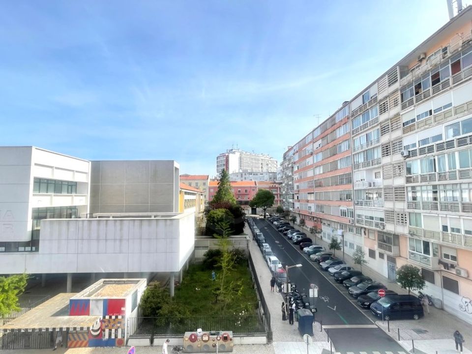 Apartament a Alvalade, Setubal - foto 3