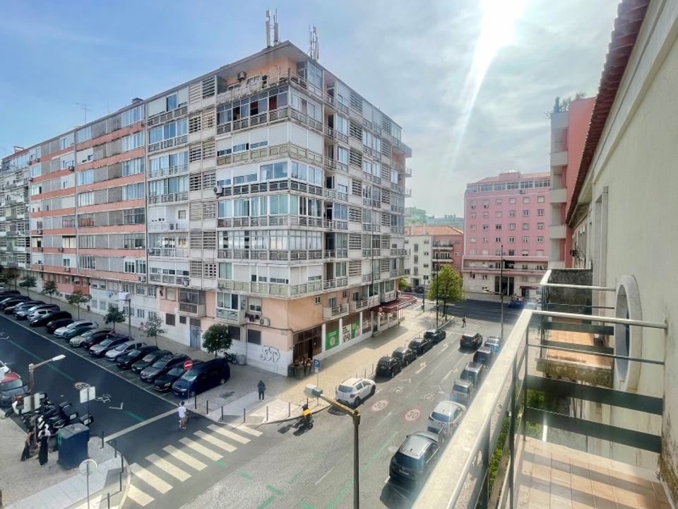 Apartament a Alvalade, Setubal - foto 4