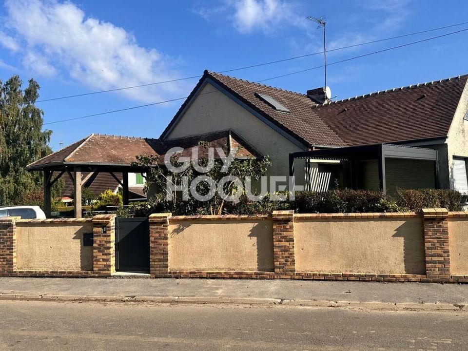 Villa i Marest-sur-Matz, Oise - foto 2