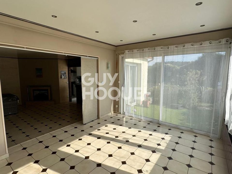 Villa i Marest-sur-Matz, Oise - foto 4