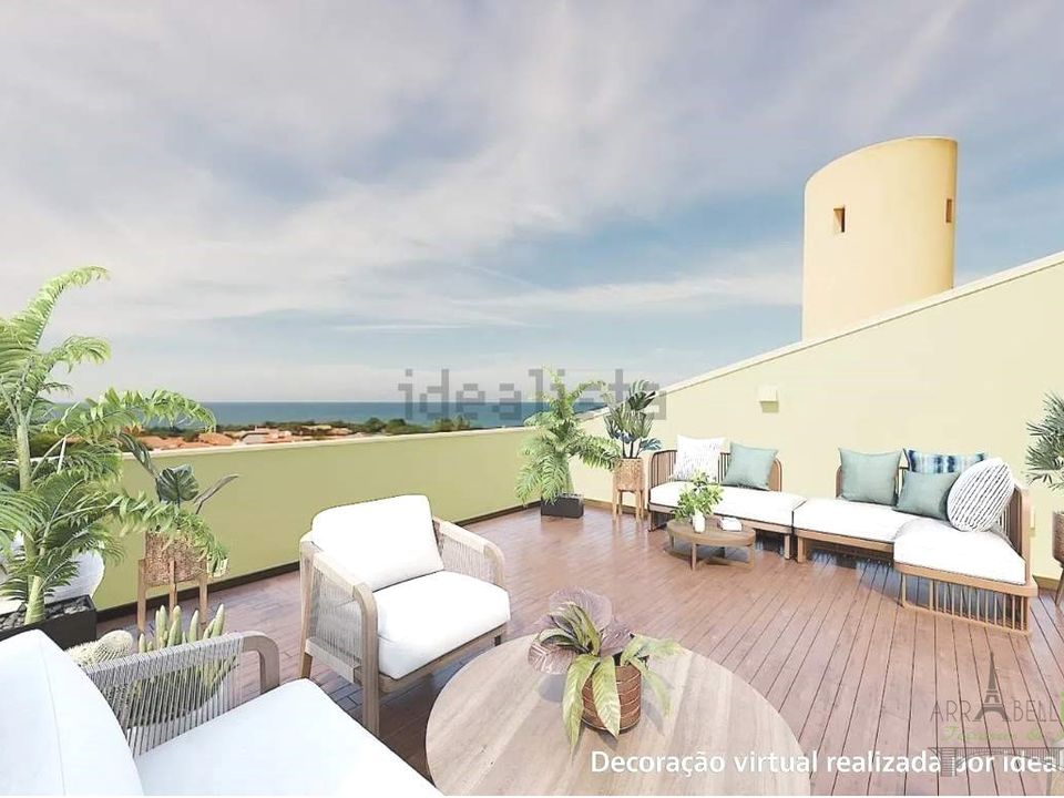 Villa i Carcavelos, Lisbon - foto 1