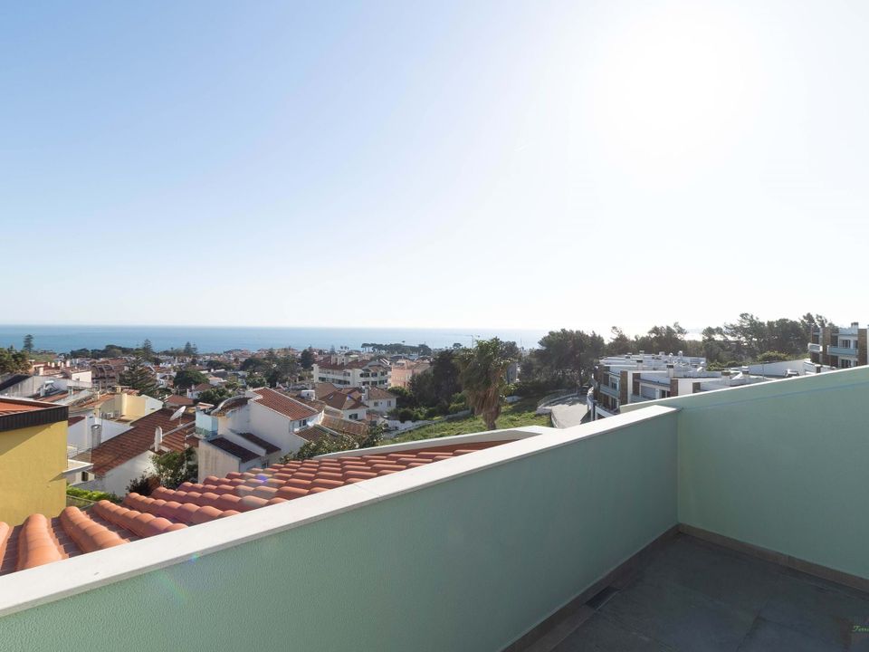 Villa i Carcavelos, Lisbon - foto 3