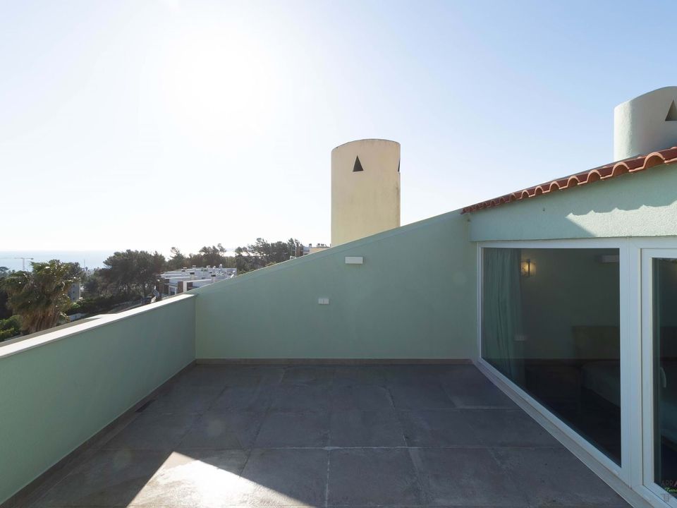 Villa i Carcavelos, Lisbon - foto 4