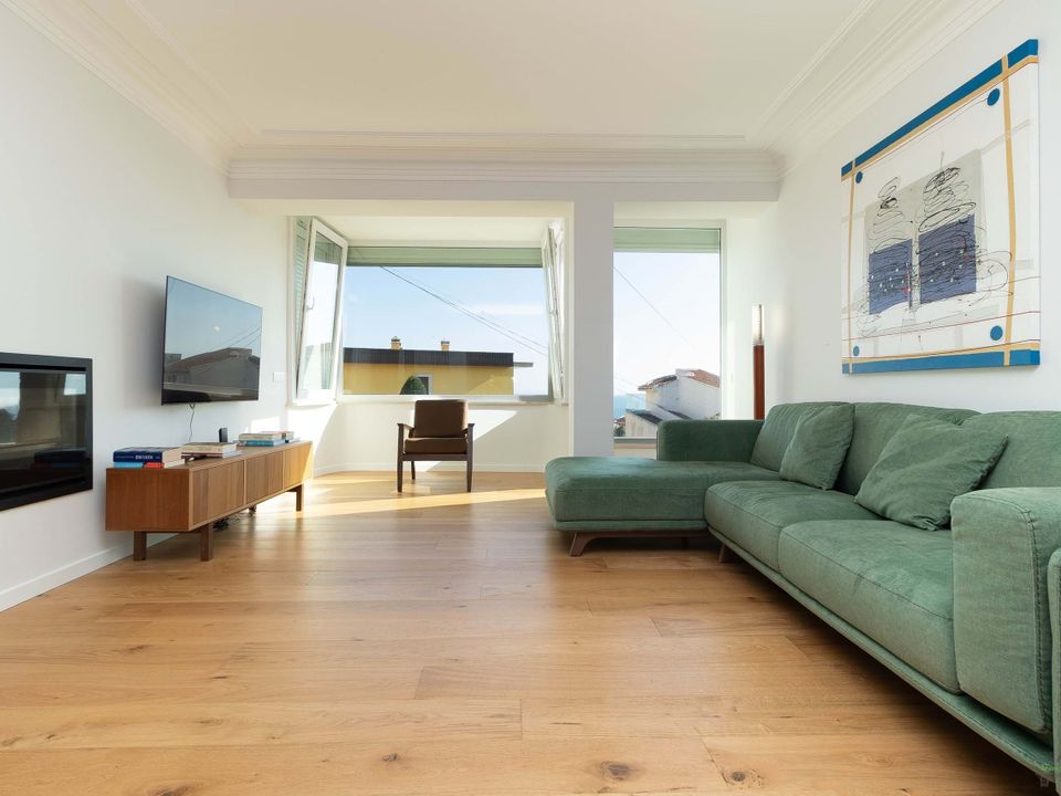 Villa i Carcavelos, Lisbon - foto 2