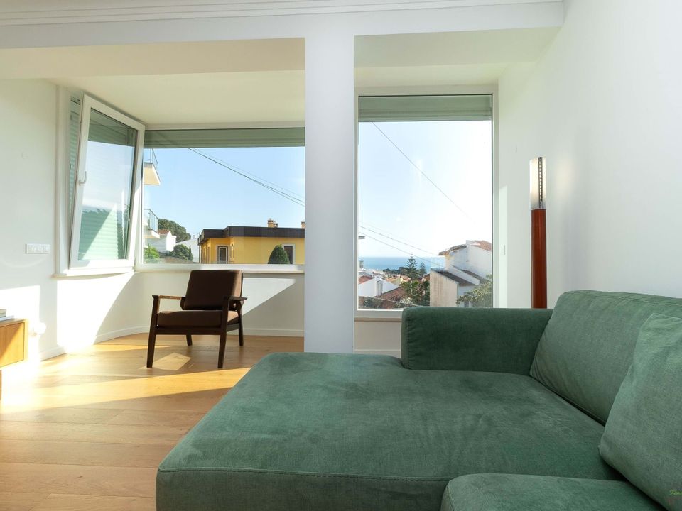 Villa i Carcavelos, Lisbon - foto 5